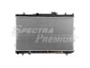 SPECTRA PREMIUM / COOLING DEPOT  CU2784 Radiator