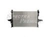 SPECTRA PREMIUM / COOLING DEPOT  CU2805 Radiator