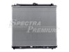 SPECTRA PREMIUM / COOLING DEPOT  CU2807 Radiator