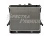 SPECTRA PREMIUM / COOLING DEPOT  CU2855 Radiator