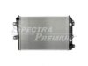 SPECTRA PREMIUM / COOLING DEPOT  CU2857 Radiator
