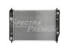 SPECTRA PREMIUM / COOLING DEPOT  CU2934 Radiator