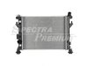 SPECTRA PREMIUM / COOLING DEPOT  CU2969 Radiator