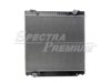 SPECTRA PREMIUM / COOLING DEPOT  CU2976 Radiator