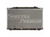 SPECTRA PREMIUM / COOLING DEPOT  CU2990 Radiator