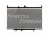 SPECTRA PREMIUM / COOLING DEPOT  CU2998 Radiator