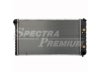 SPECTRA PREMIUM / COOLING DEPOT  CU706 Radiator