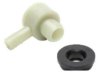 GENERAL MOTORS 18000139 Power Brake Booster Check Valve