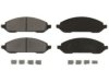 Bendix D1022 Brake Pad