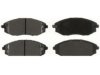 Bendix D1031 Brake Pad