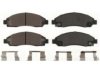 Bendix D1039CT Brake Pad