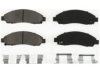 OEM 18047054 Brake Pad