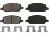 Bendix D1093 Brake Pad