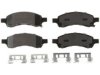 Bendix D1169 Brake Pad