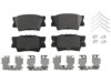 TOYOTA 0446675010 Brake Pad