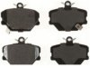 OEM A4514210010 Brake Pad