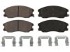 Bendix D1264 Brake Pad