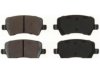 Bendix D1307 Brake Pad