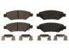 Bendix D1337 Brake Pad