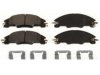 Bendix D1339 Brake Pad