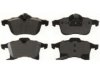 Bendix D1361 Brake Pad
