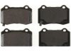 Bendix D1428 Brake Pad