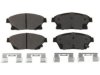 Bendix D1467 Brake Pad