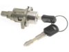 GENERAL MOTORS 19239024 Trunk Lock