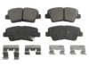 Bendix D1594 Brake Pad