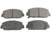 HONDA 45022TX4A00 Brake Pad