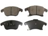 Bendix D1653 Brake Pad