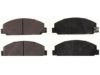 HINO TRUCK 0446537280 Brake Pad