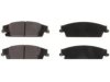 Bendix D1707 Brake Pad