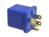 TABLE OF RELAYS FOR 1A-91 25230C9905 Automatic Choke Relay