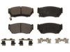 Bendix D510 Brake Pad