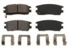 Bendix D567 Brake Pad