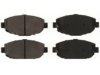 Bendix D571 Brake Pad