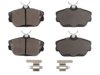 Bendix D598CT Brake Pad