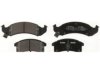 Bendix D623CT Brake Pad