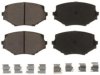 Bendix D635 Brake Pad