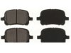 Bendix D707 Brake Pad