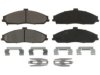 Bendix D731 Brake Pad