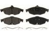 FMSI 7744D869 Brake Pad