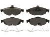 Bendix D869 Brake Pad