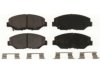 Bendix D914CT Brake Pad