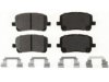 Bendix D923CT Brake Pad