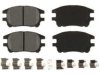 Bendix D930 Brake Pad