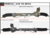 REMY  DSR887 Rack and Pinion Complete Unit