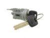 GENERAL MOTORS 19161722 Ignition Lock Cylinder