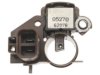 CHRYSLER MD611588 Voltage Regulator